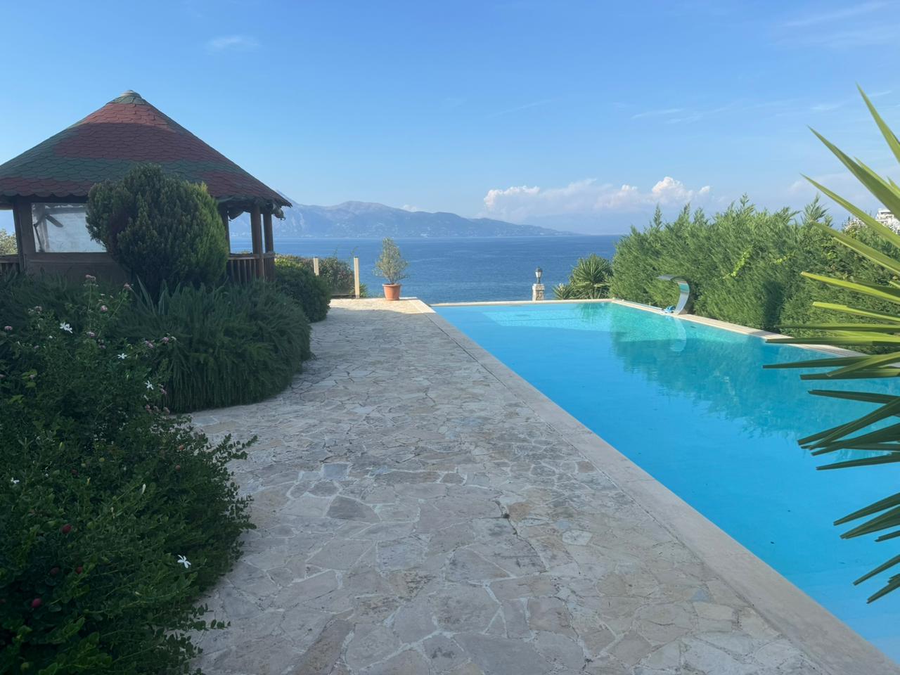 Elmar Villa Second Floor